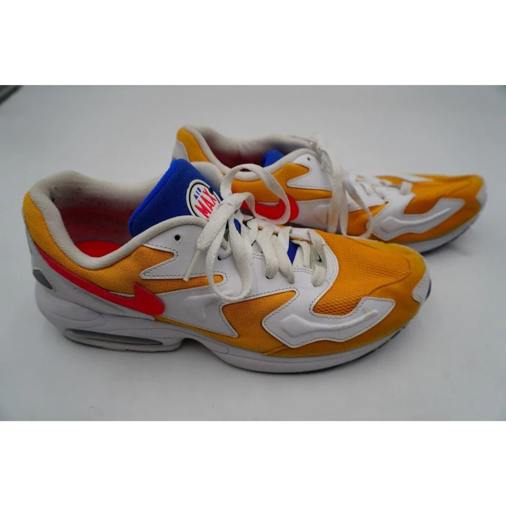 Nike 2019 air